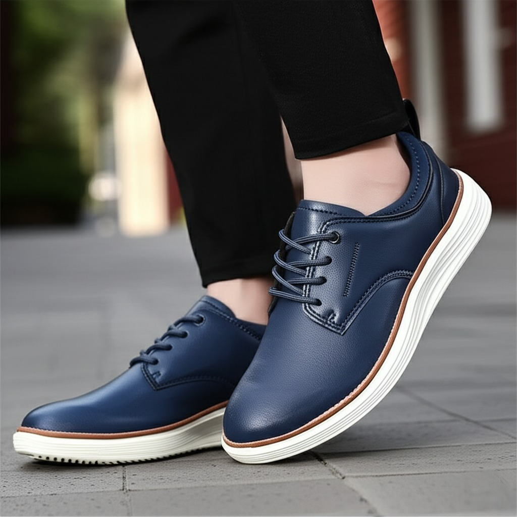 Colvay Casual Lace-Ups