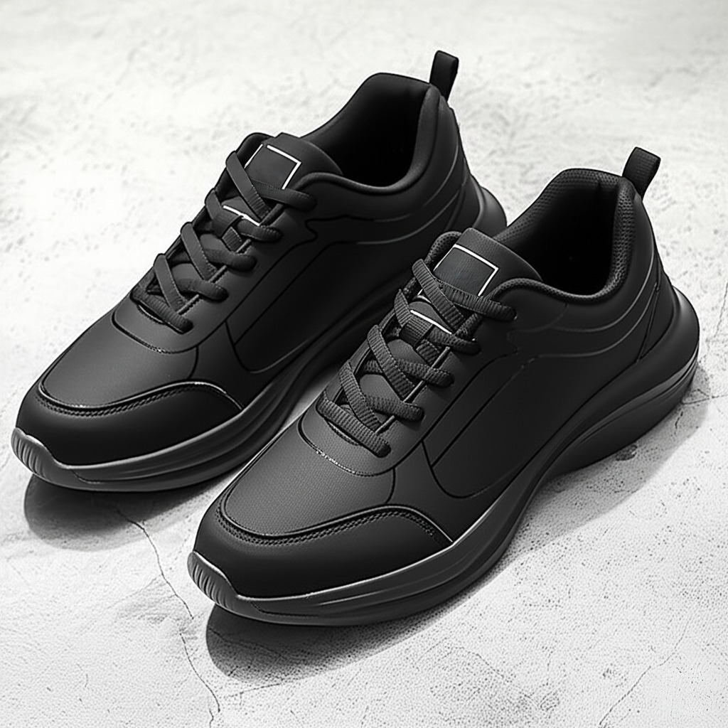 Brandon Athletic Sneakers