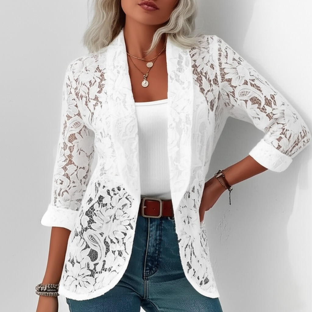 Balice Hollow Breeze Coat