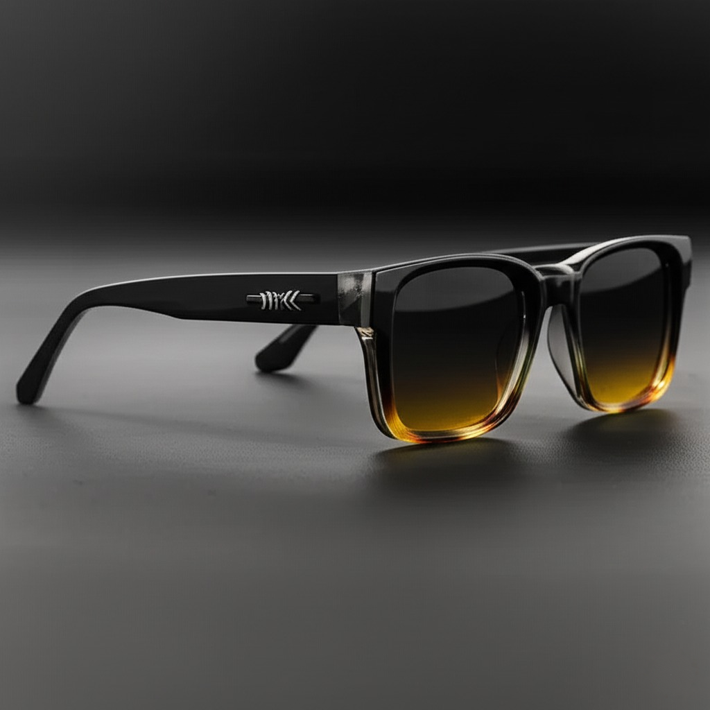 Vinyetti Sun Shades