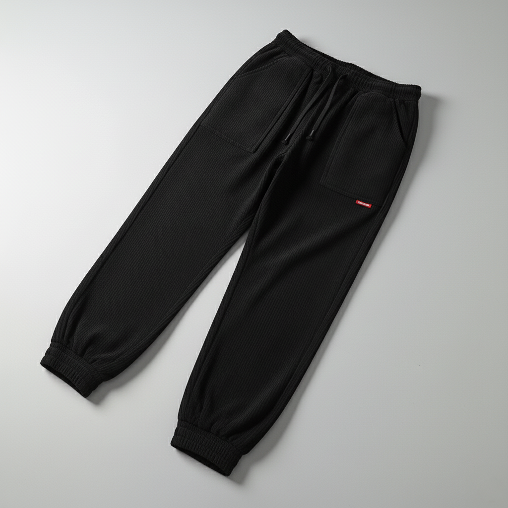 Clayton Corduroy Sweatpants