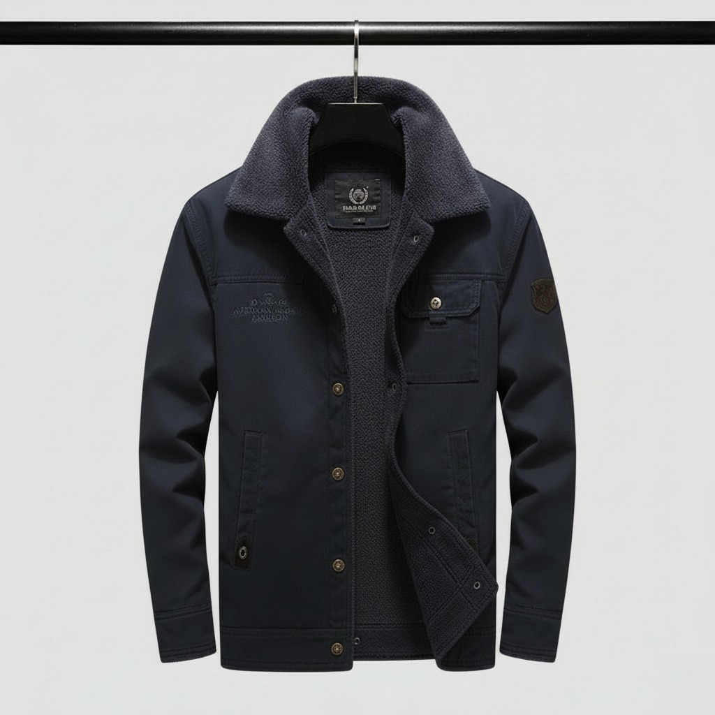 Jayden Casual Jacket
