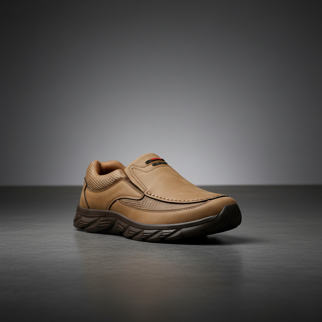 Koy Casual Slip-Ons