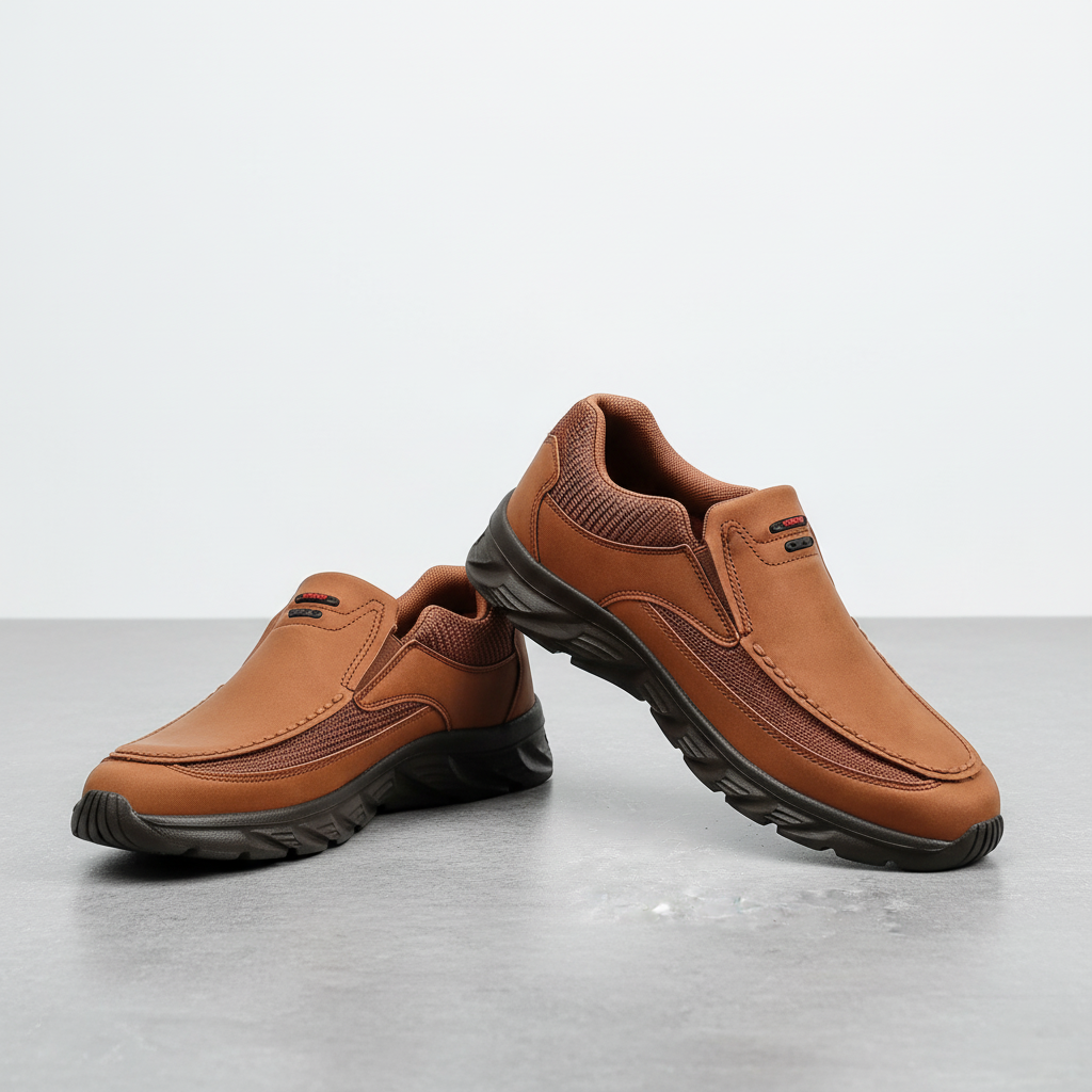 Koy Casual Slip-Ons