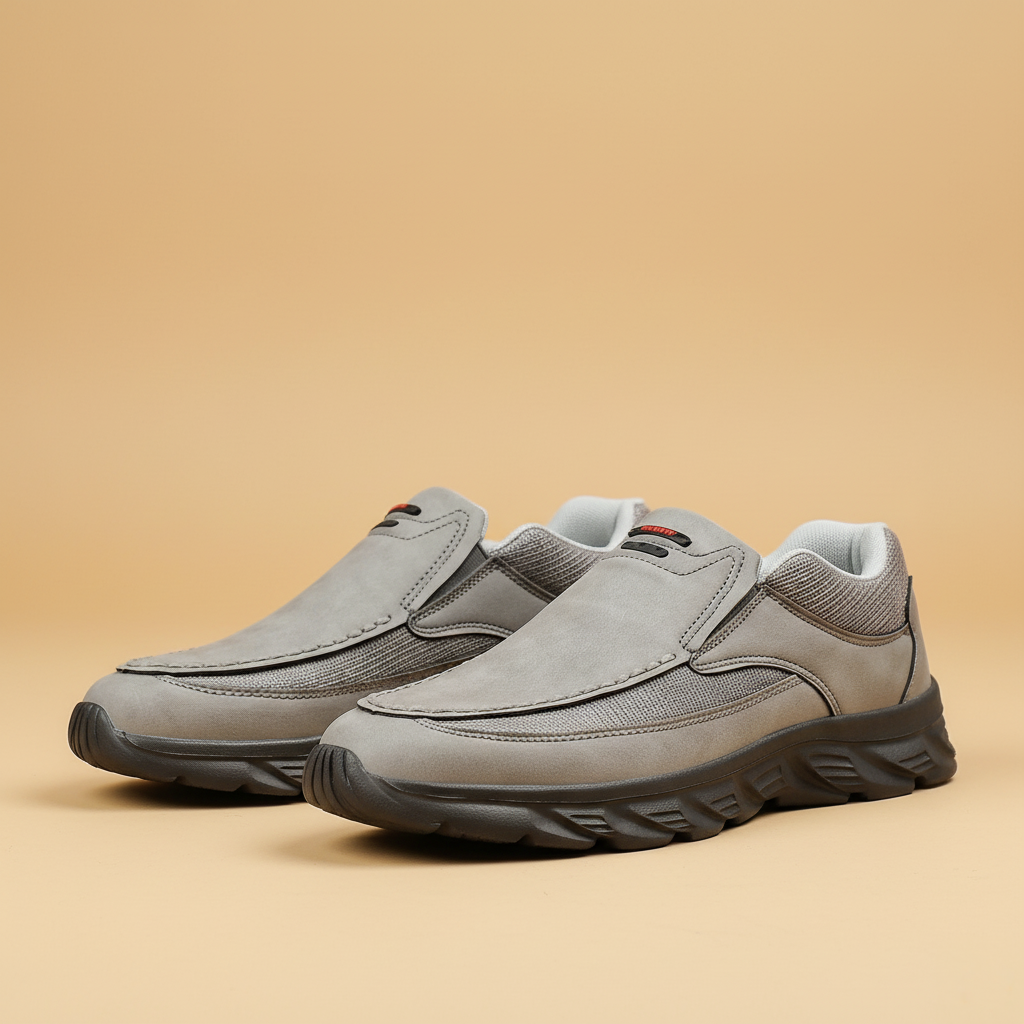 Koy Casual Slip-Ons