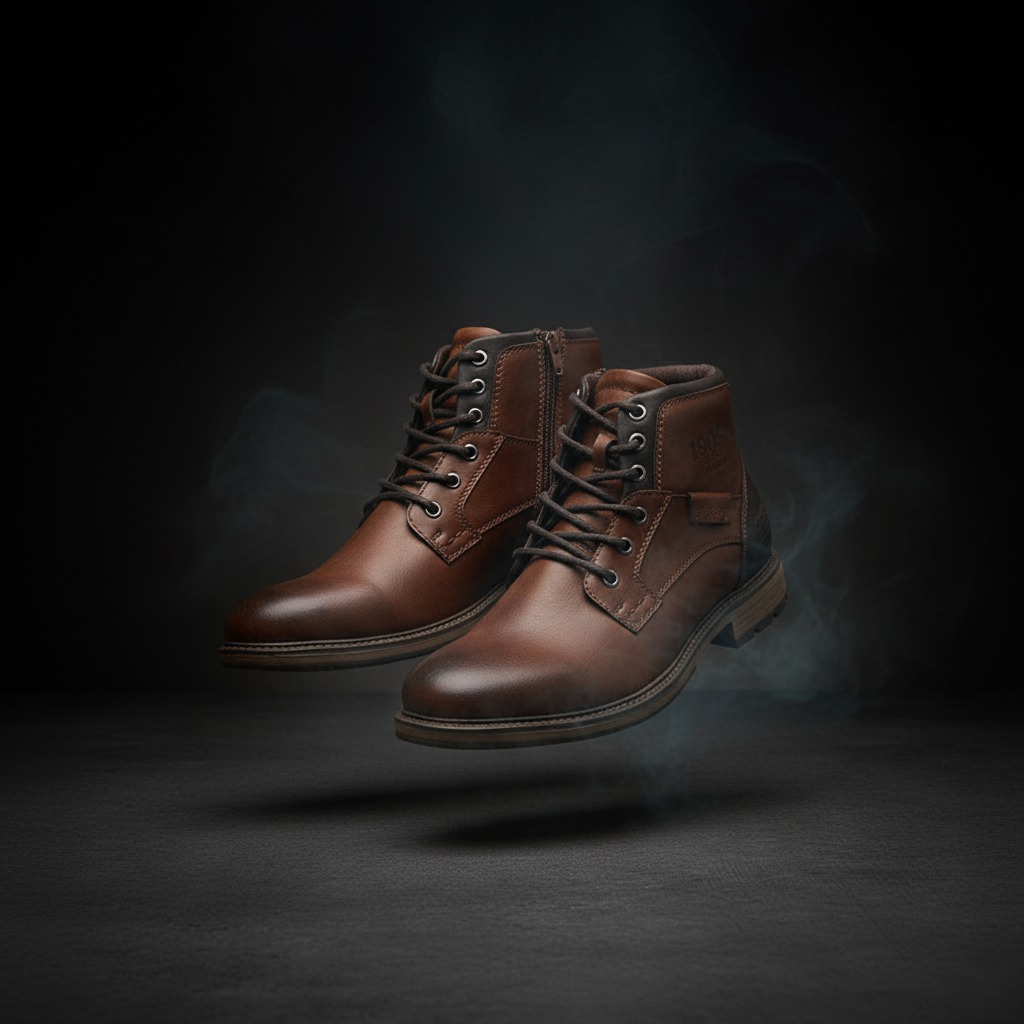 Broymen 1905 Classic Boots