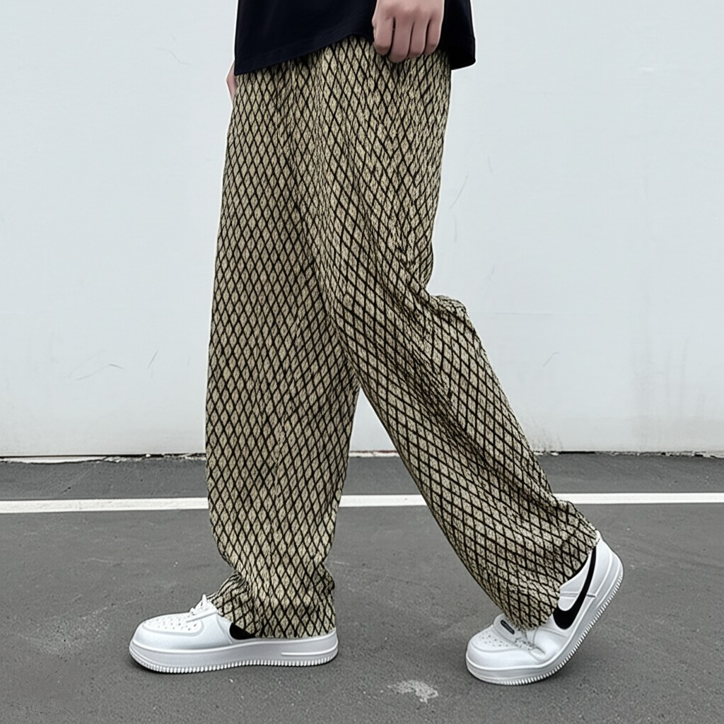 Legion Ice Silk Pants