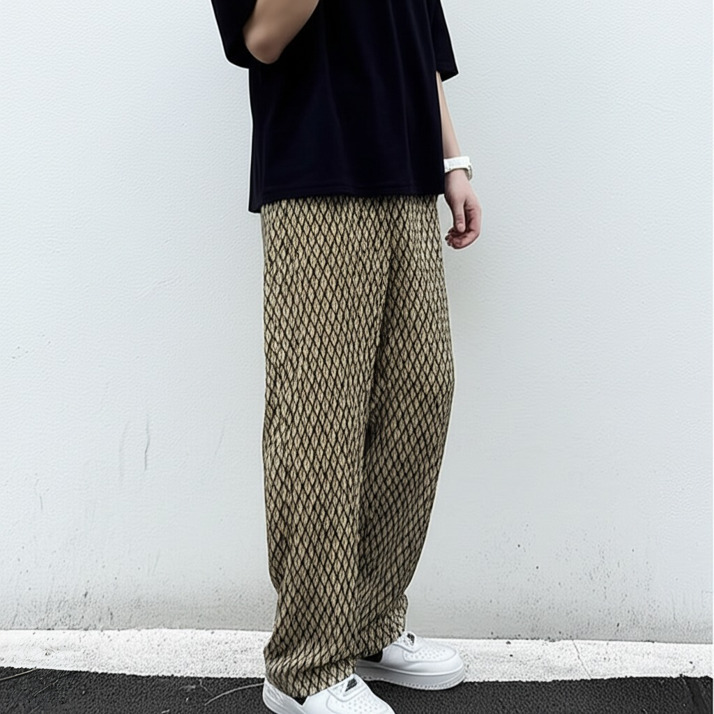 Legion Ice Silk Pants