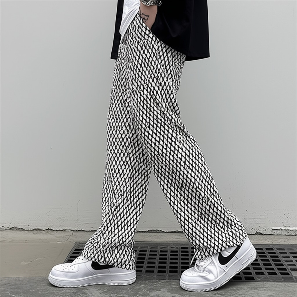 Legion Ice Silk Pants