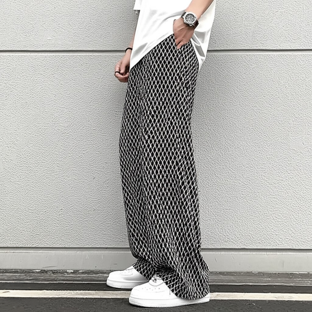 Legion Ice Silk Pants
