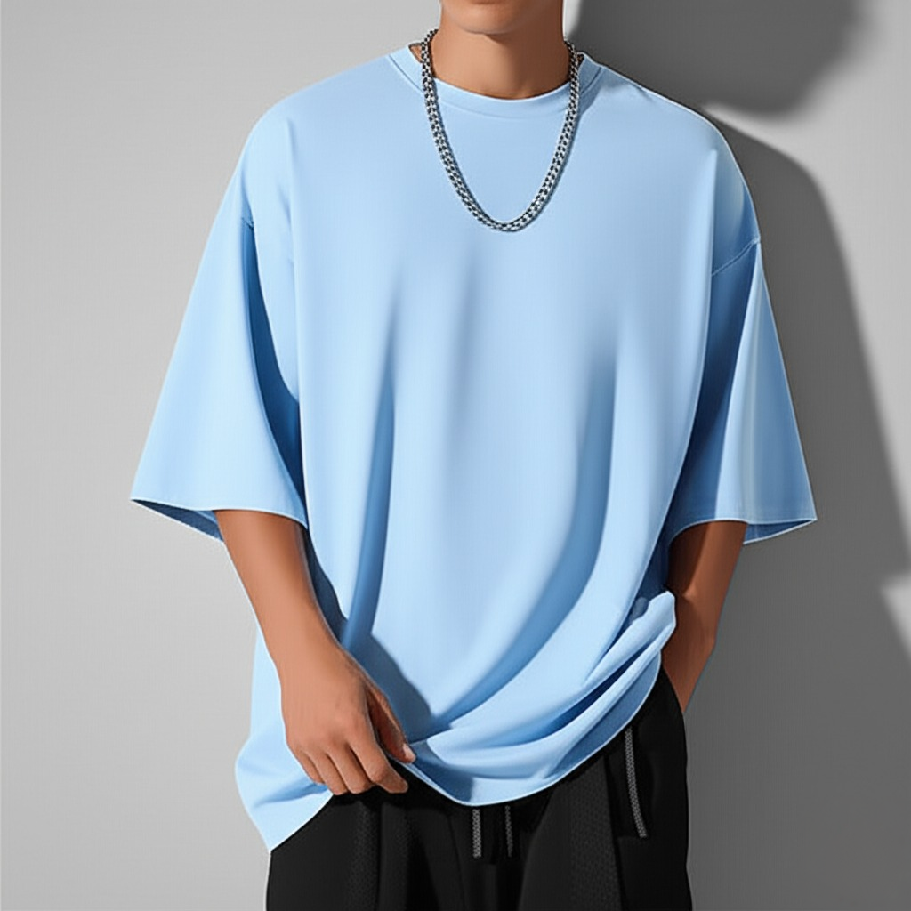 Legion Summercast Oversized T-Shirt