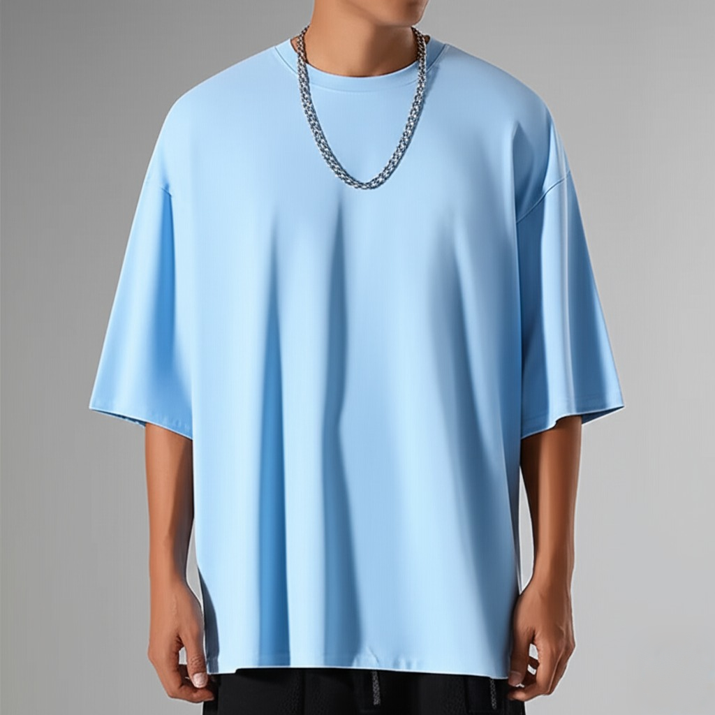 Legion Summercast Oversized T-Shirt
