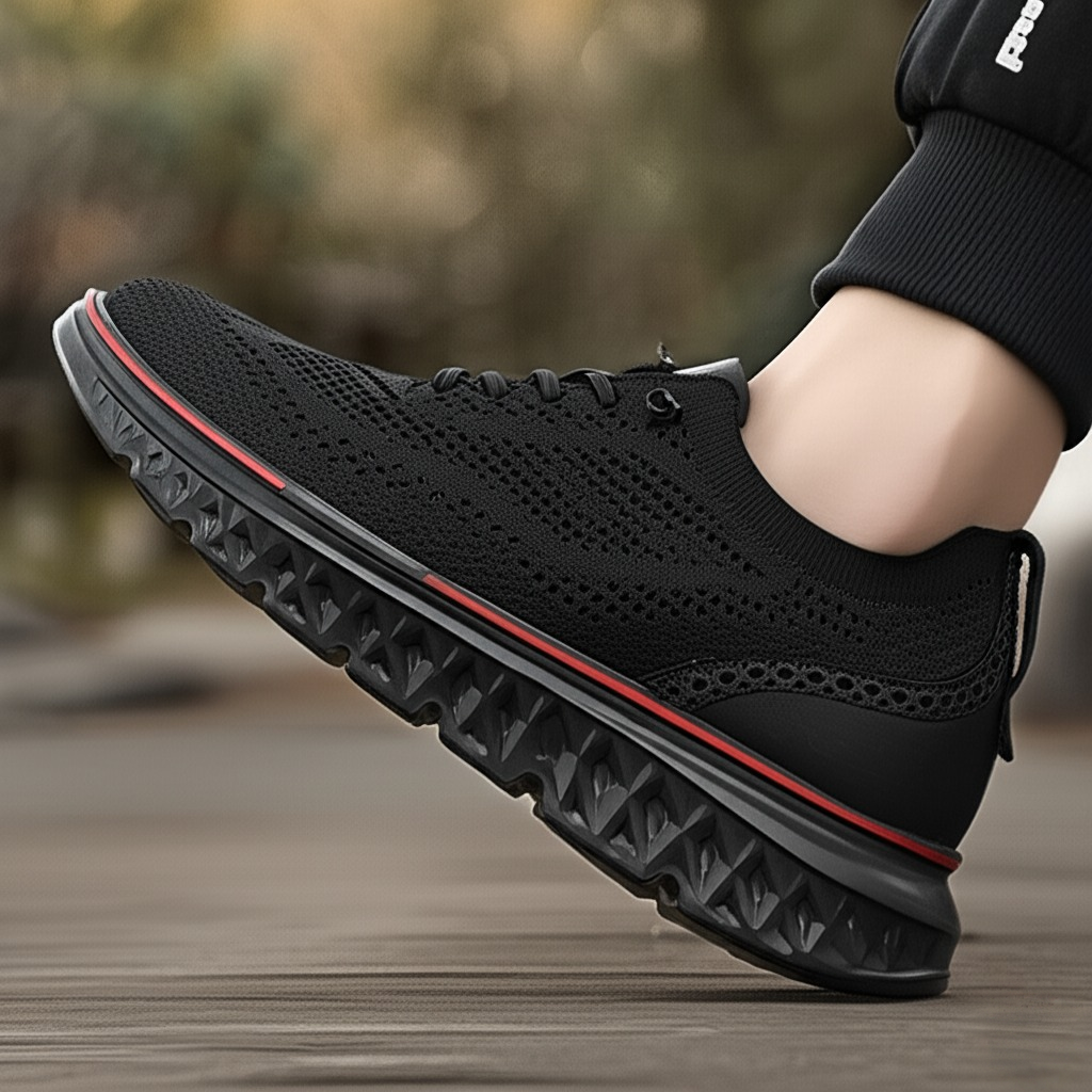 Cecil Air Strides