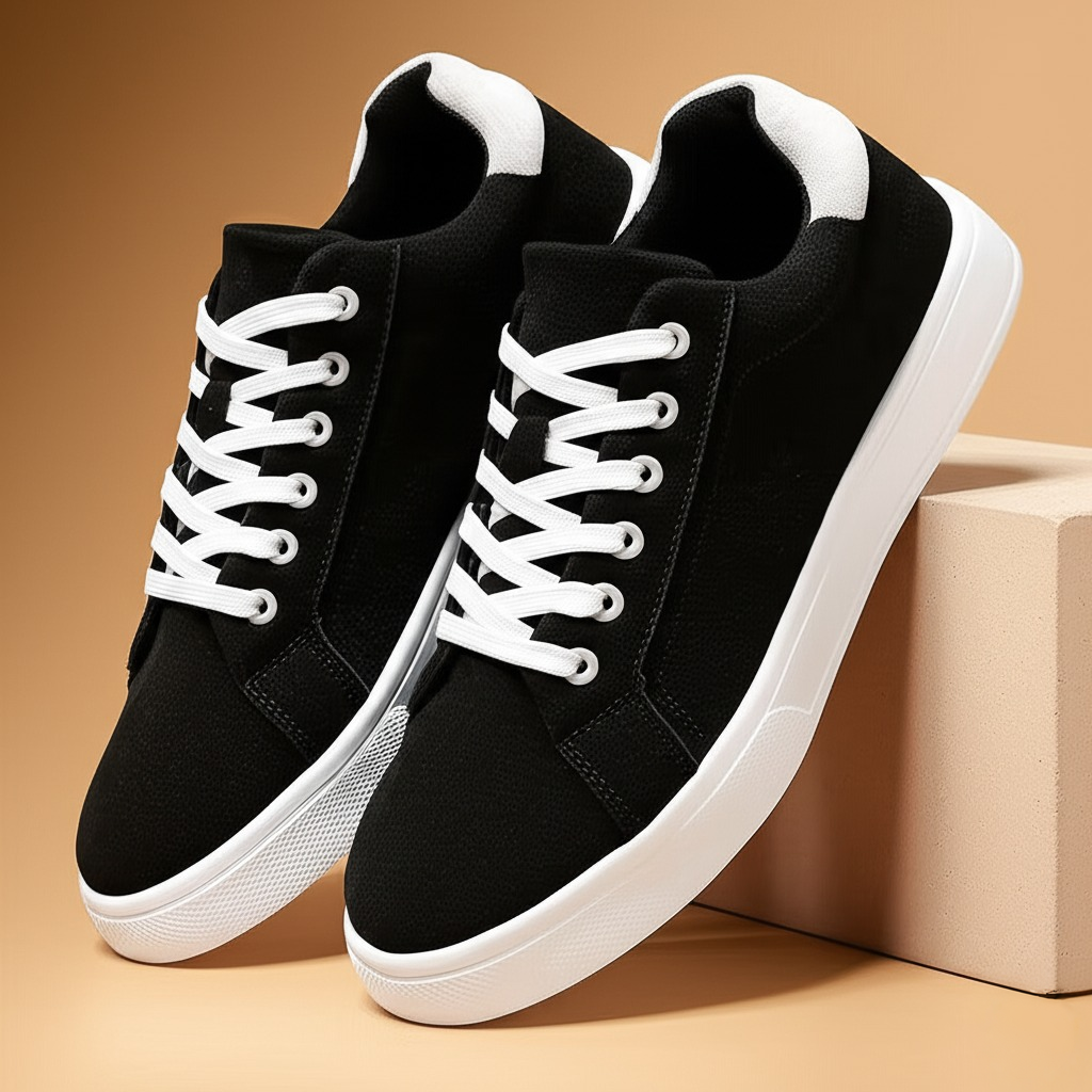 Valon Lace-up Sneakers