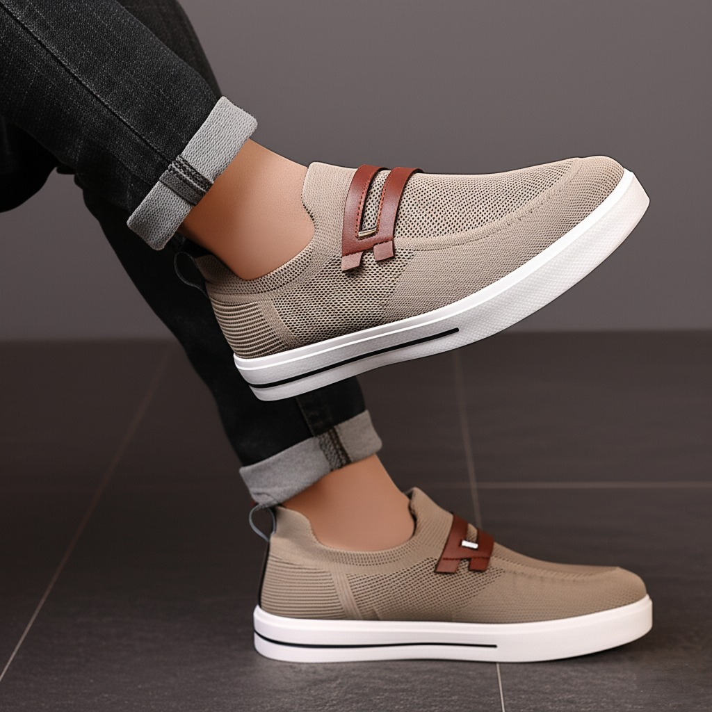 Norman Air Mesh Sports Shoes