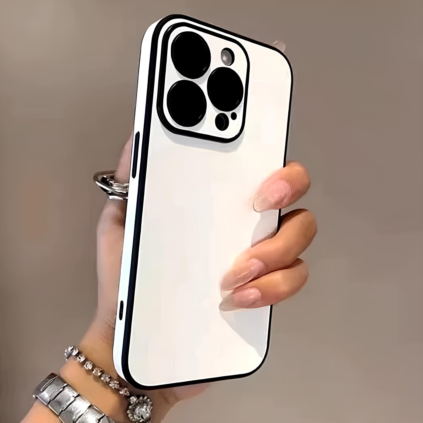 Sibris Phone Case