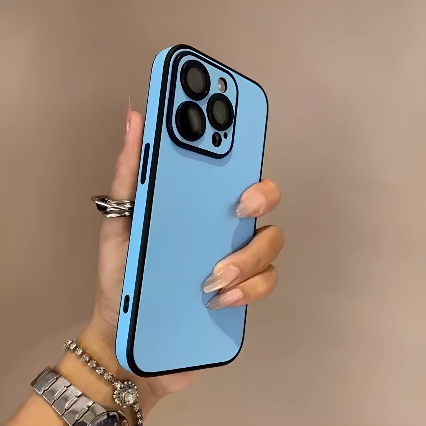 Sibris Phone Case