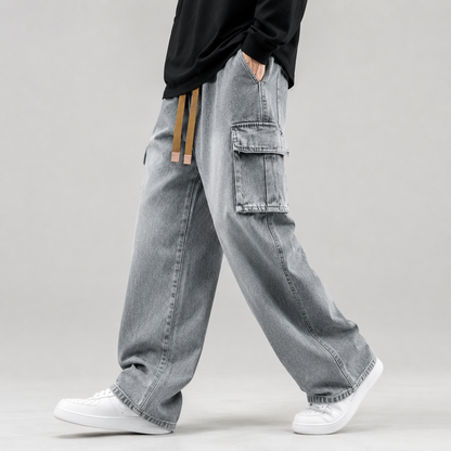 Valon Wide Leg Jeans