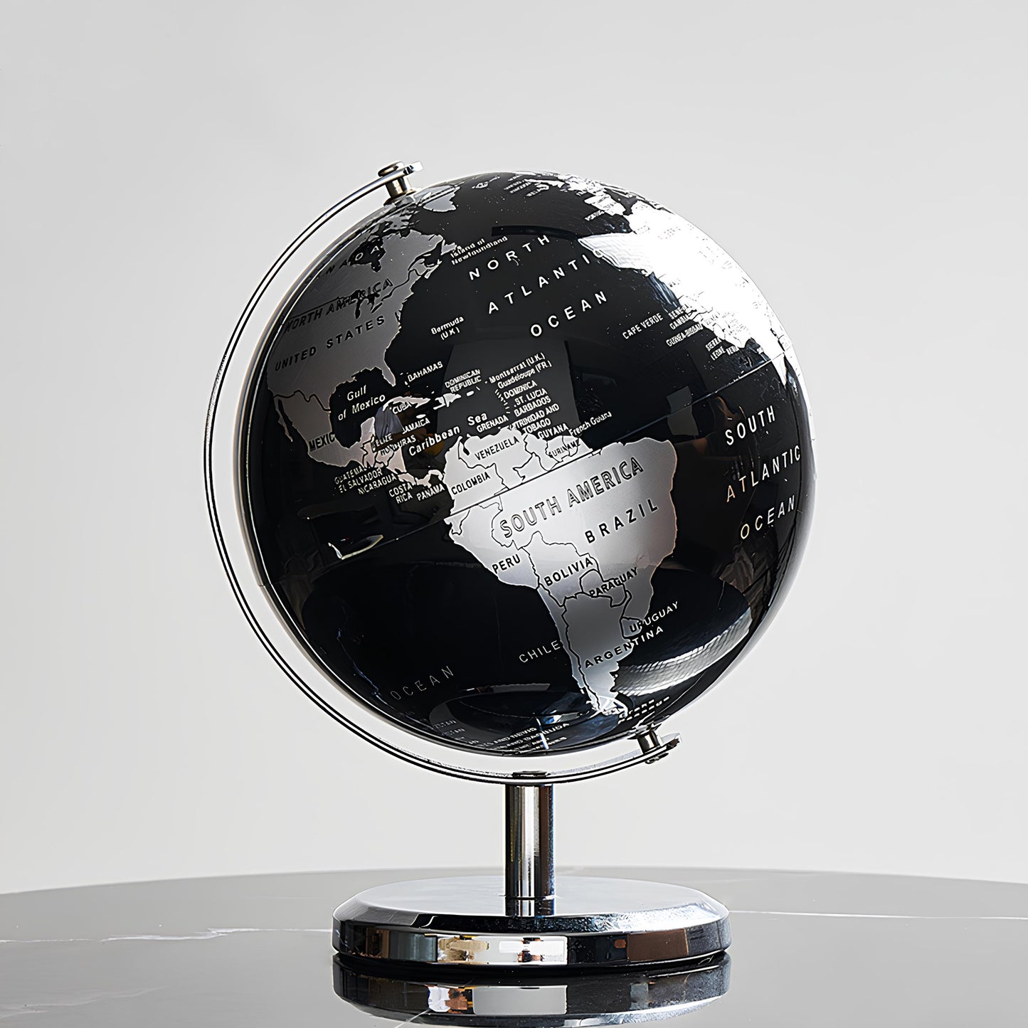 Tiny Terra Desk Globe