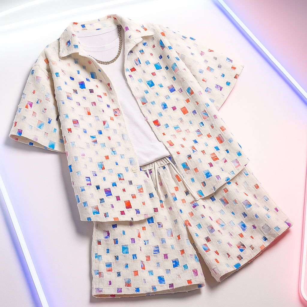 DaVinci Capidalt 2 Piece Set