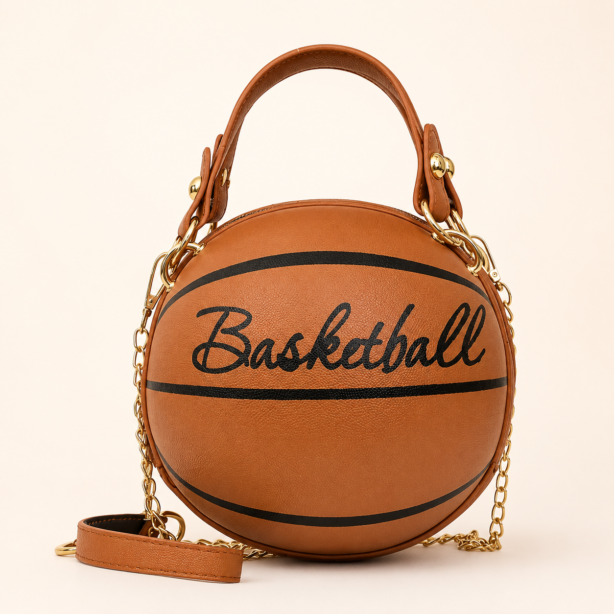 RimRocker Basketball Bag