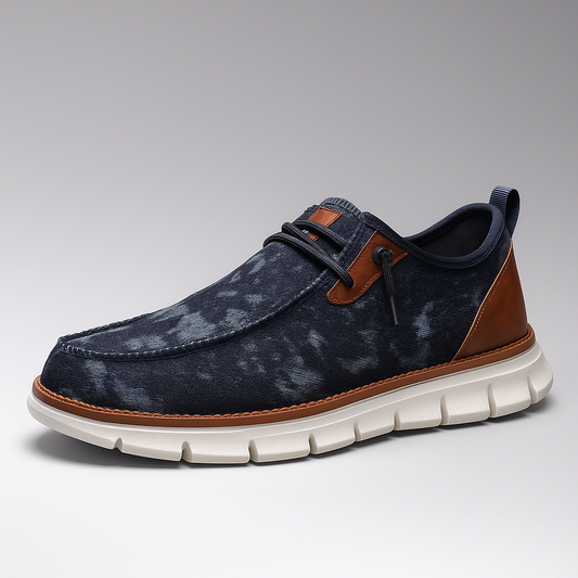 Brady Ease Slip-Ons