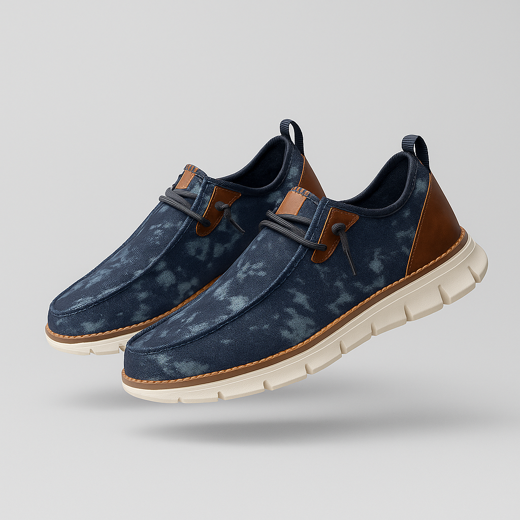 Brady Ease Slip-Ons