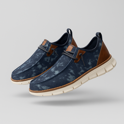 Brady Ease Slip-Ons