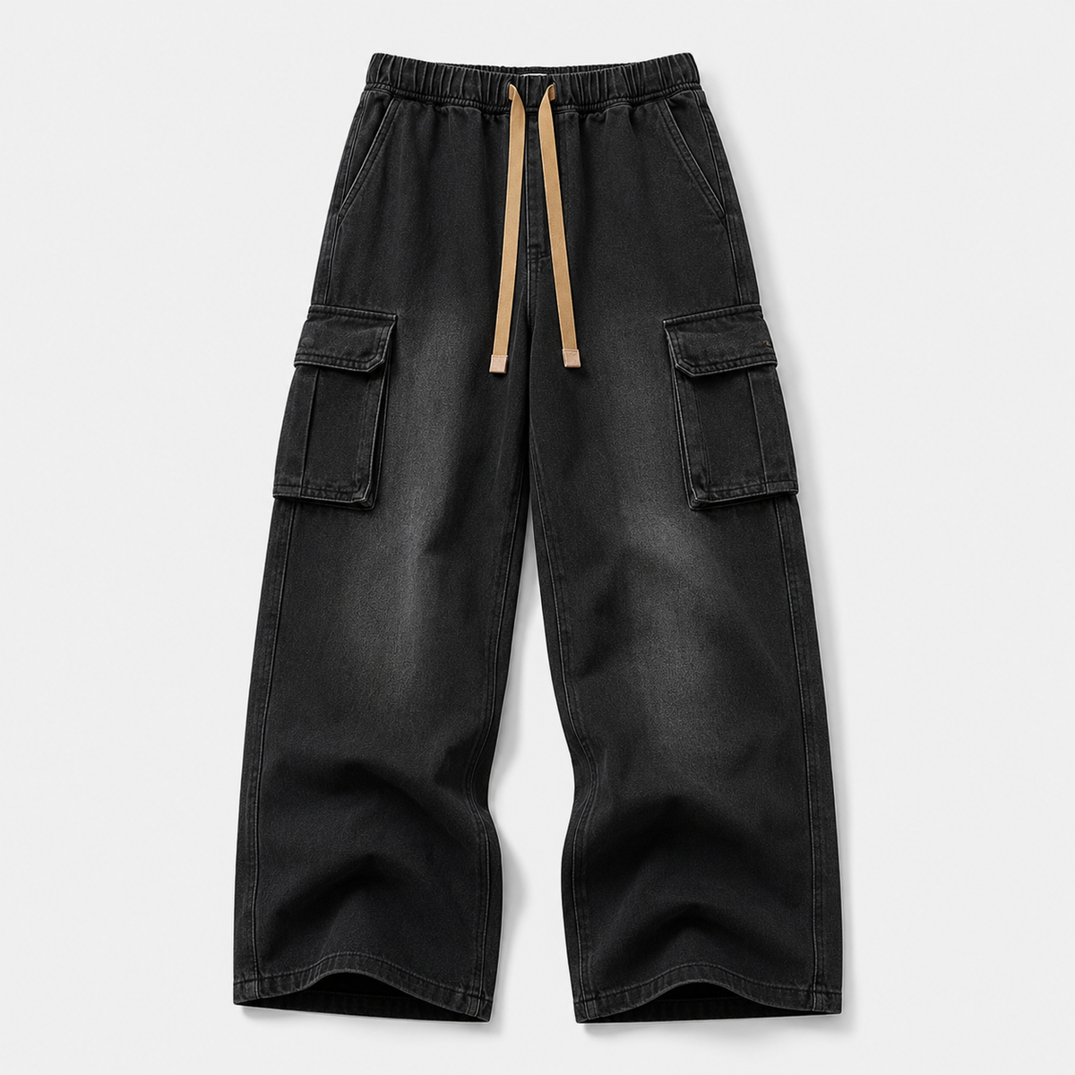 Valon Wide Leg Jeans