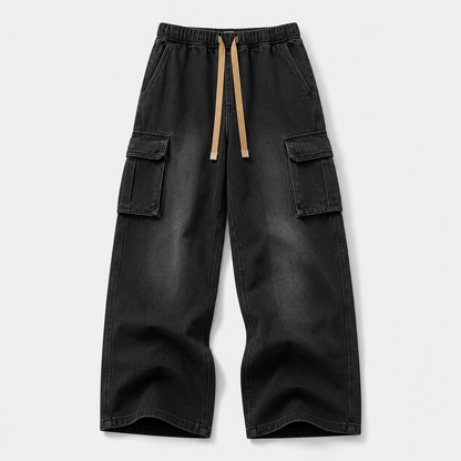 Valon Wide Leg Jeans