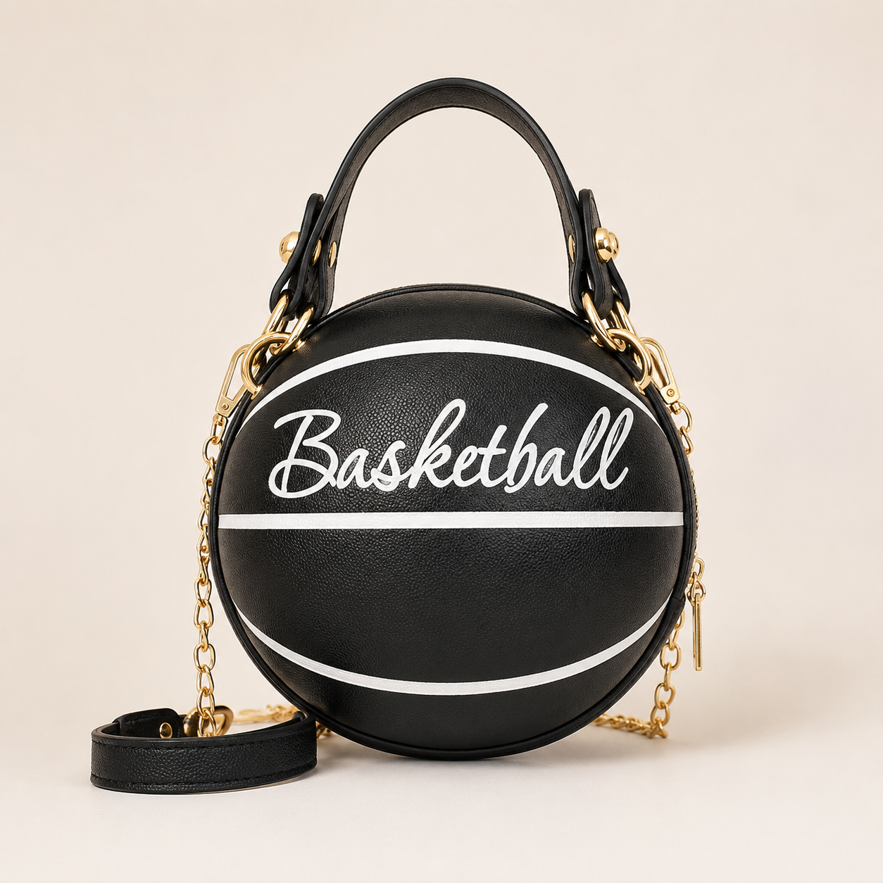 RimRocker Basketball Bag
