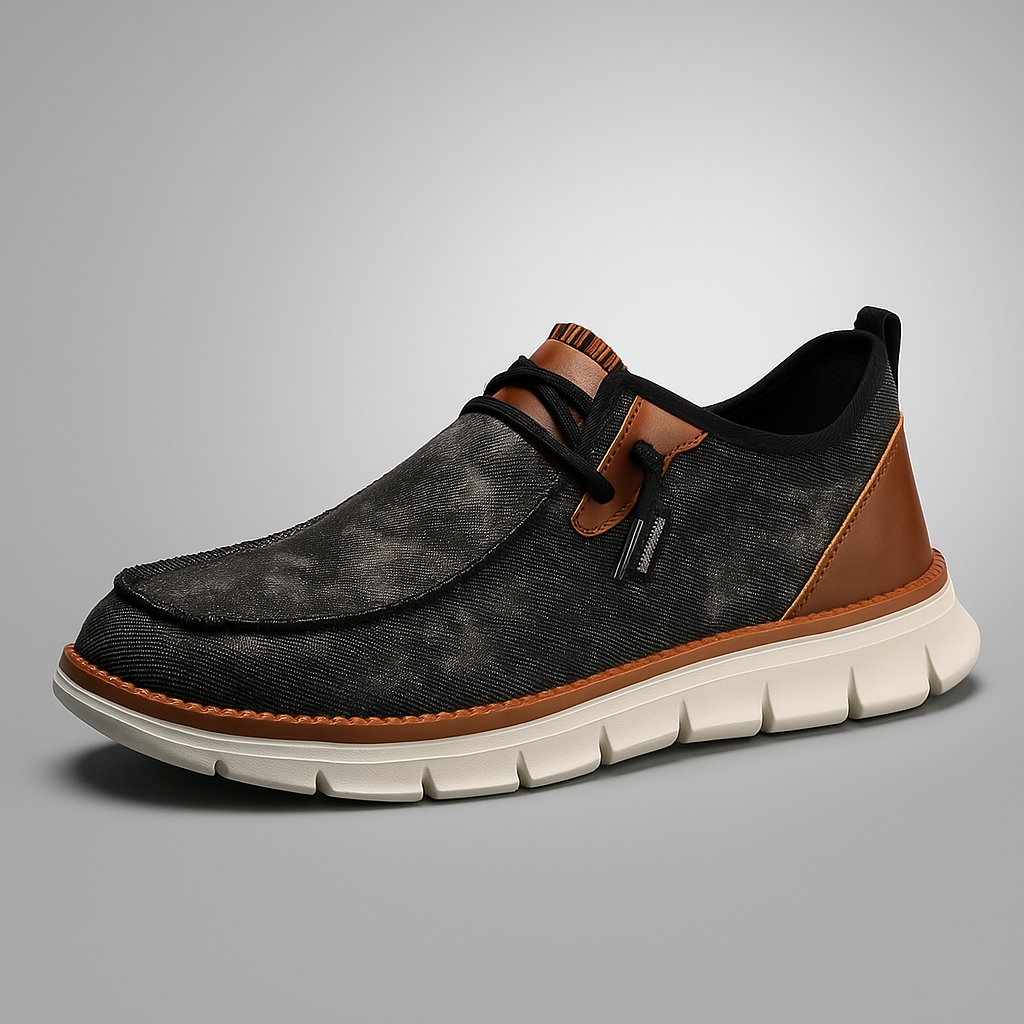 Brady Ease Slip-Ons