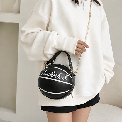 RimRocker Basketball Bag