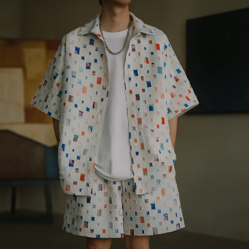 DaVinci Capidalt 2 Piece Set