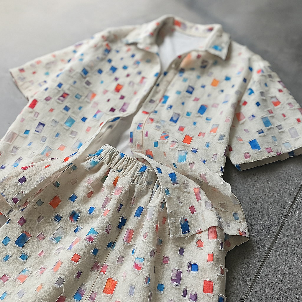 DaVinci Capidalt 2 Piece Set