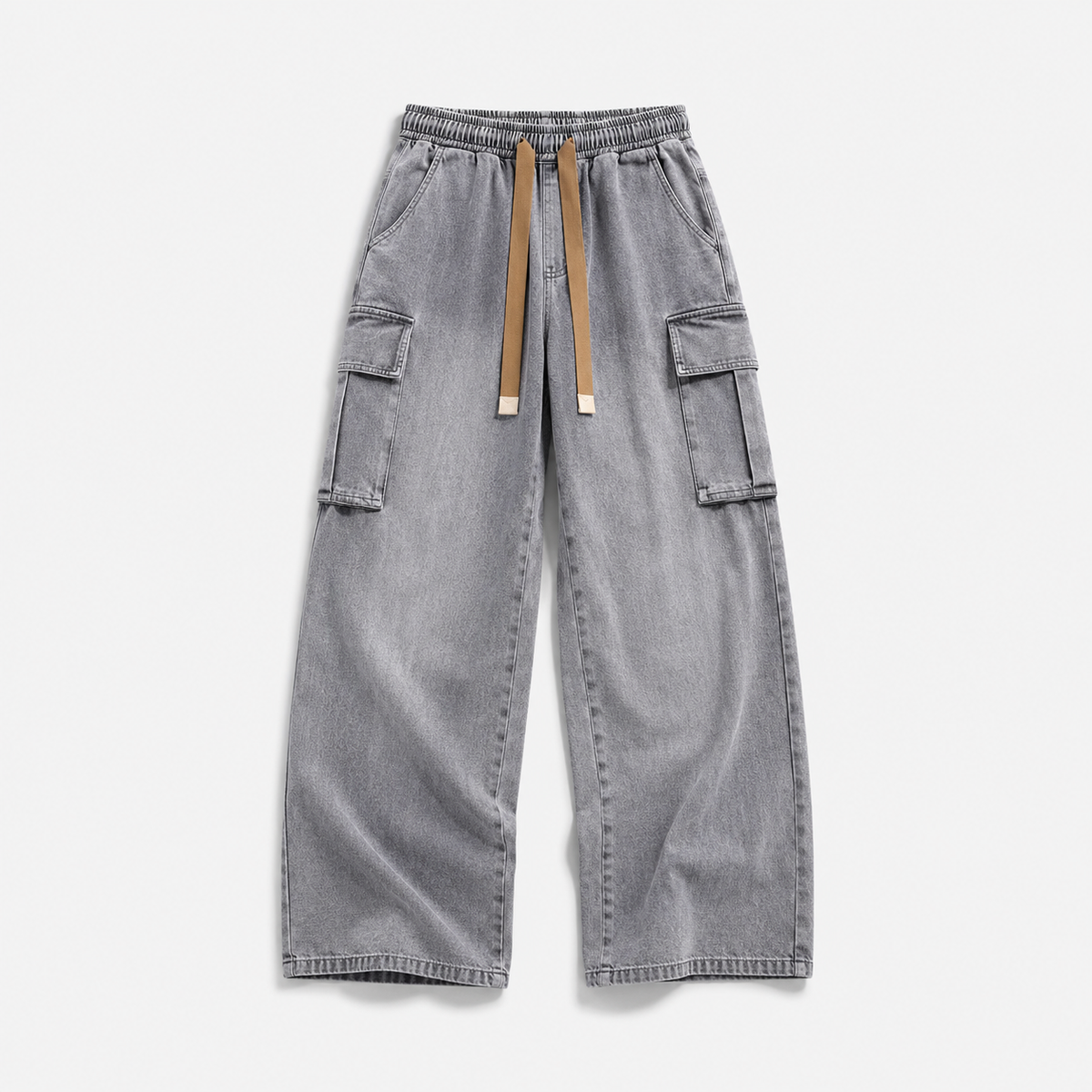 Valon Wide Leg Jeans