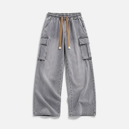 Valon Wide Leg Jeans