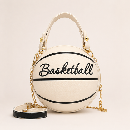 RimRocker Basketball Bag