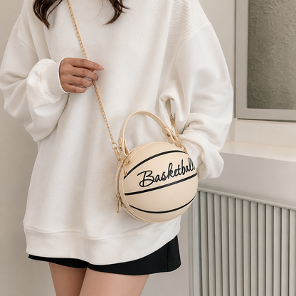 RimRocker Basketball Bag