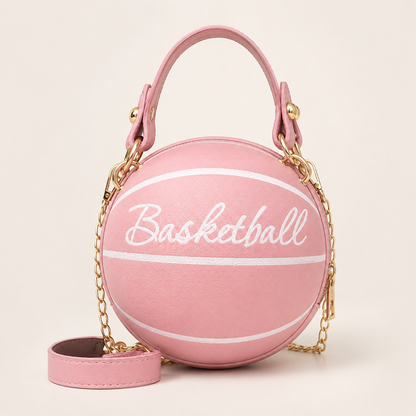 RimRocker Basketball Bag