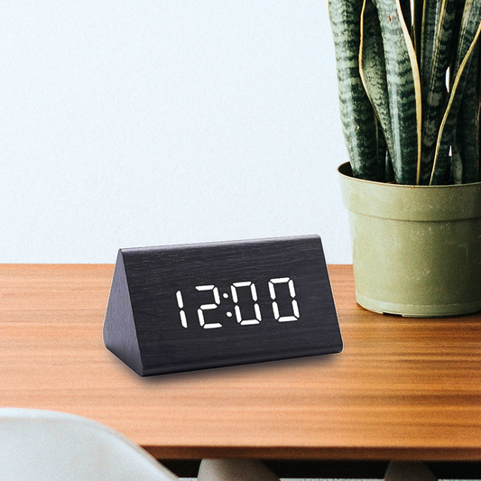 SmartTick Digital Clock