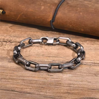 Forge Chain Bracelet