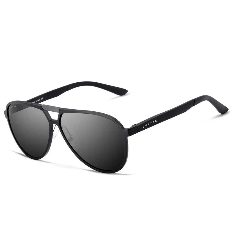 Solstice Scratch-Proof Sunglasses