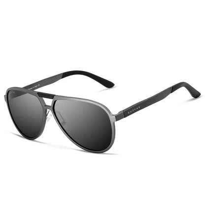 Solstice Scratch-Proof Sunglasses