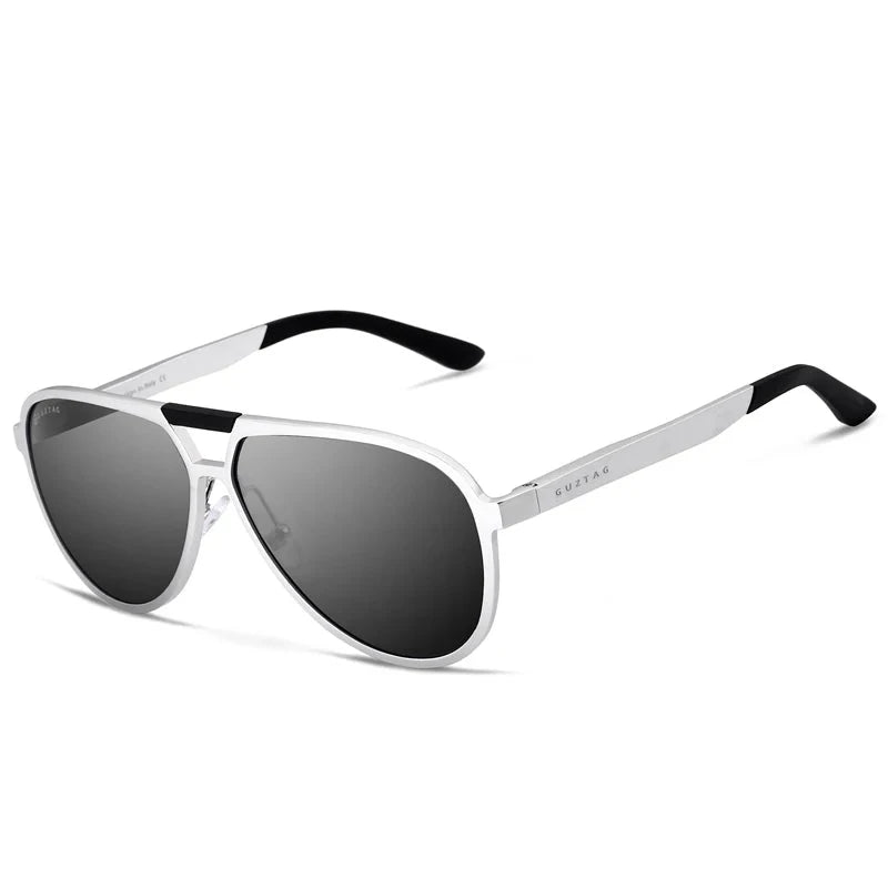 Solstice Scratch-Proof Sunglasses