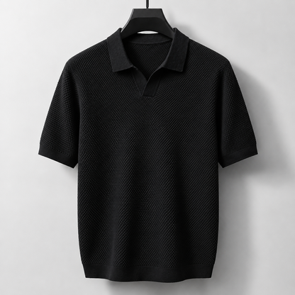 Vince Knit Polo