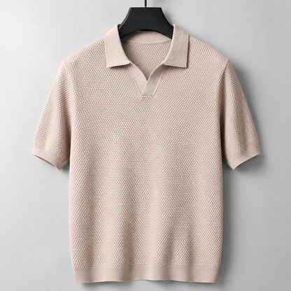 Vince Knit Polo