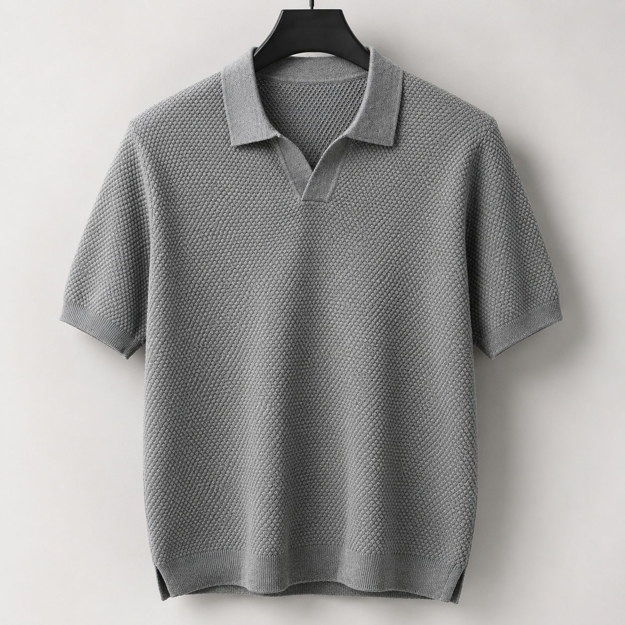 Vince Knit Polo