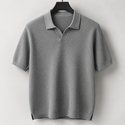 Vince Knit Polo