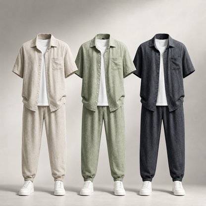 Myer 2 Piece Combo Set